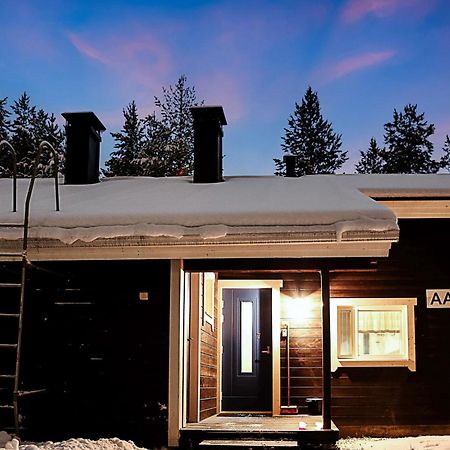 Holiday Home Aarakka 7 By Interhome Levi Eksteriør billede