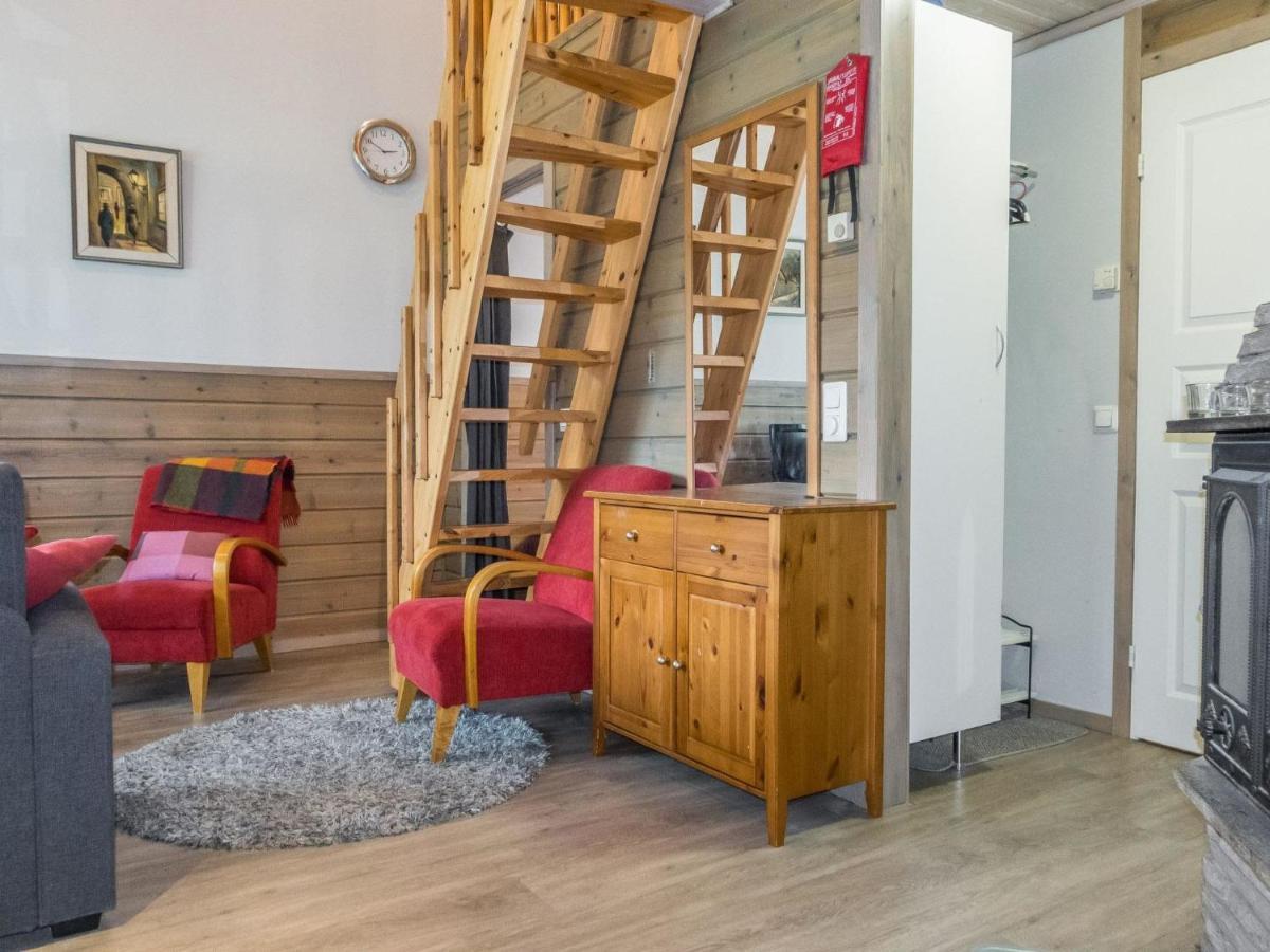 Holiday Home Aarakka 7 By Interhome Levi Eksteriør billede
