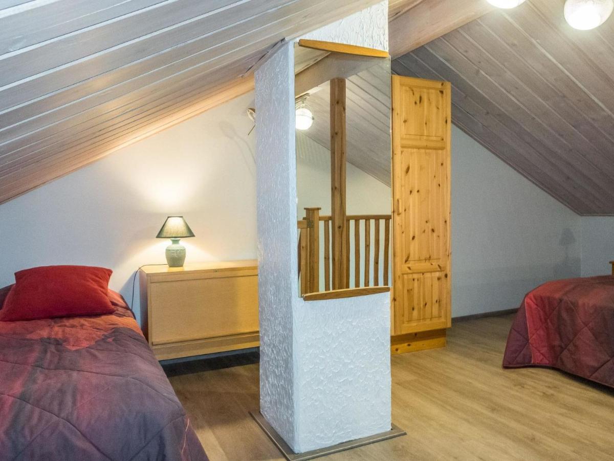 Holiday Home Aarakka 7 By Interhome Levi Eksteriør billede