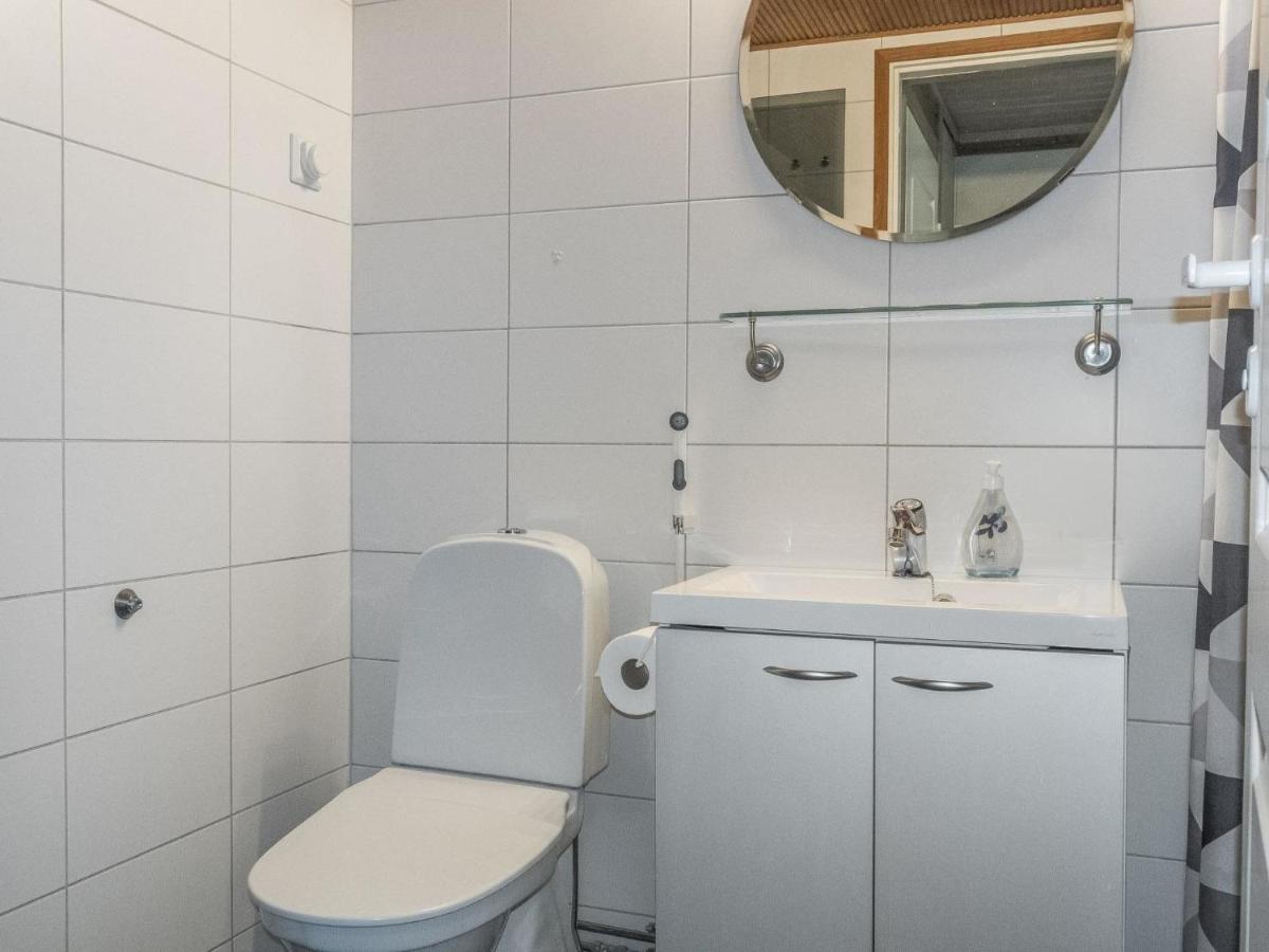 Holiday Home Aarakka 7 By Interhome Levi Eksteriør billede