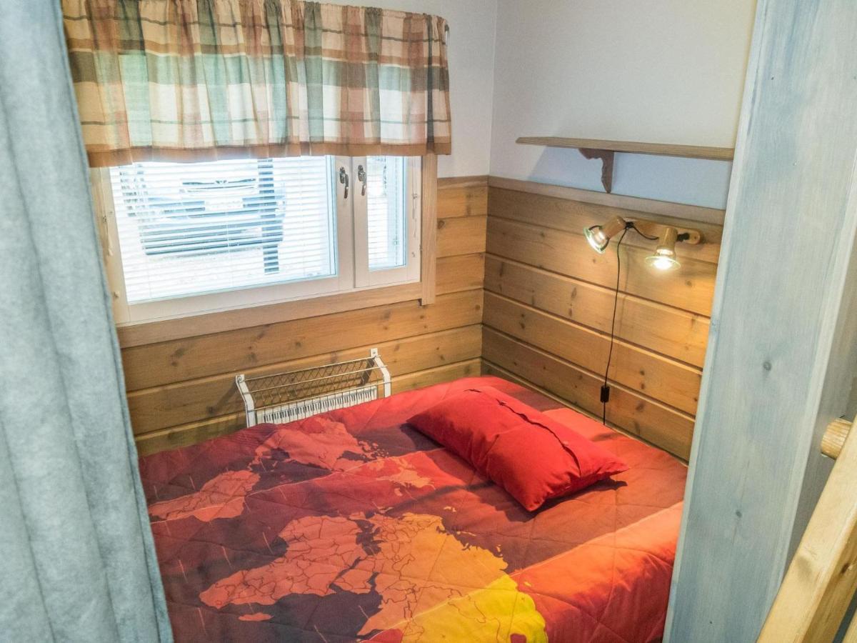 Holiday Home Aarakka 7 By Interhome Levi Eksteriør billede