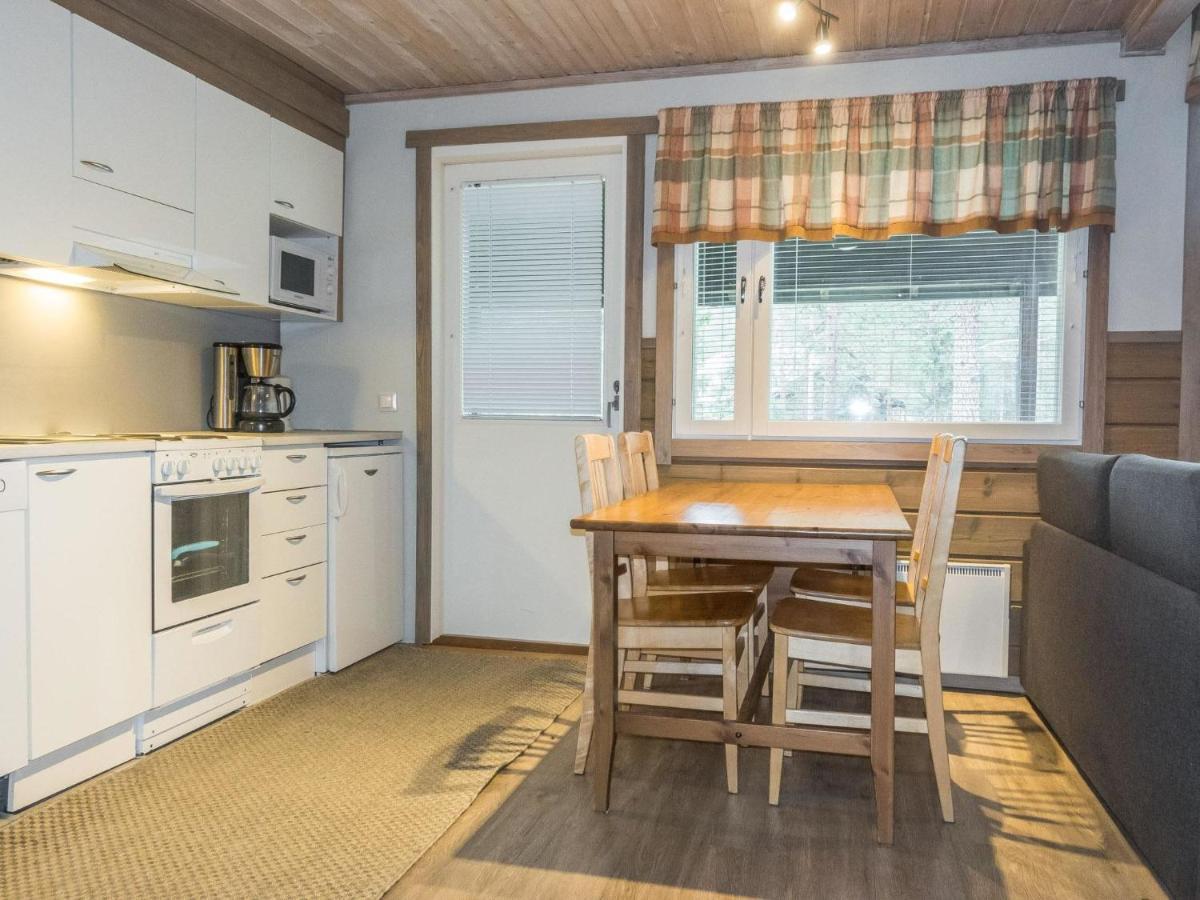 Holiday Home Aarakka 7 By Interhome Levi Eksteriør billede