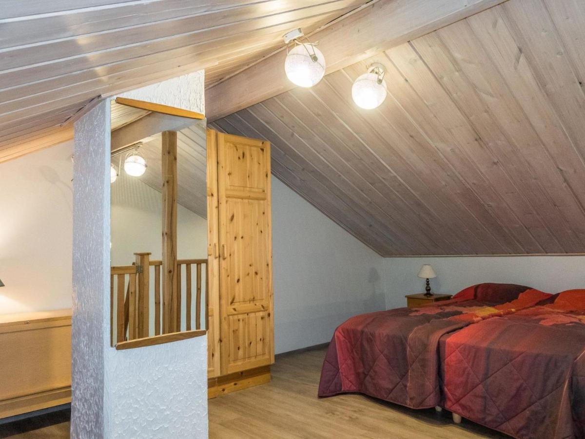 Holiday Home Aarakka 7 By Interhome Levi Eksteriør billede